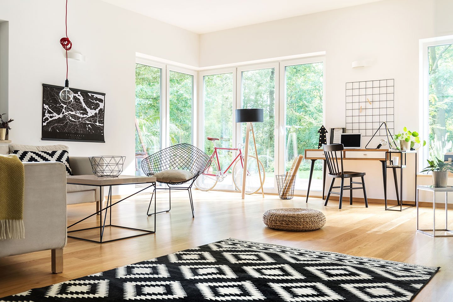 Spacious Family Home